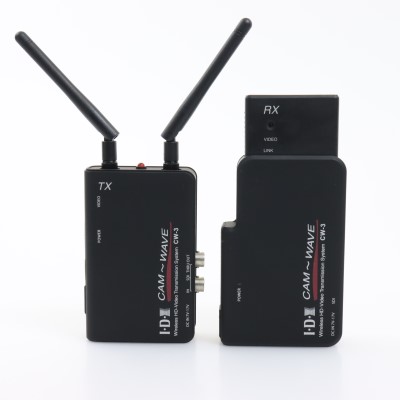 IDX CW-3 ワイヤレス伝送装置  その2 IDX CW-3 ワイヤレス伝送装置 その2 - メルカリ