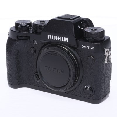FUJIFILM X-T2 ボディ