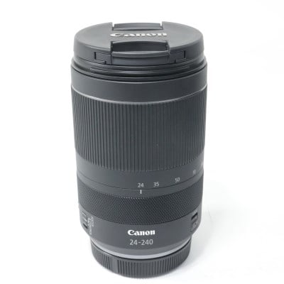 RF24-240mm F4-6.3 IS USM
