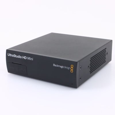 UltraStudio HD Mini