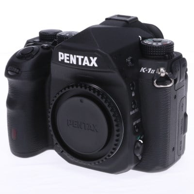 PENTAX K-1 Mark II ボディキット