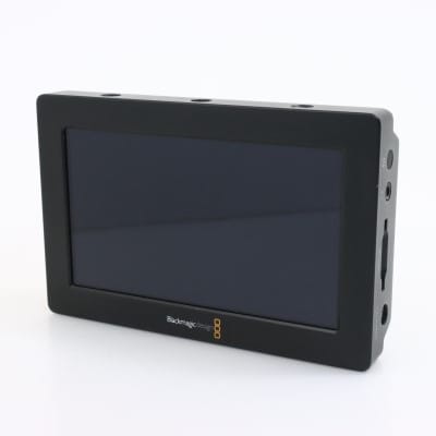 HYPERD/AVIDAS5HD [Blackmagic Video Assist]