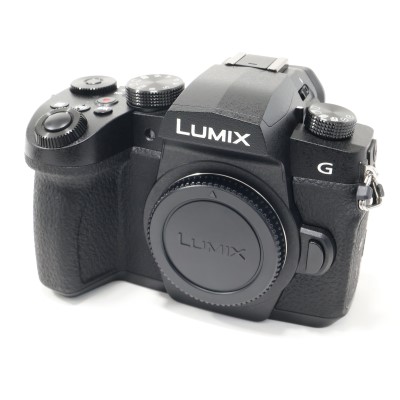 Panasonic LUMIX G99 DC-G99 中古 C2120181941188｜中古通販