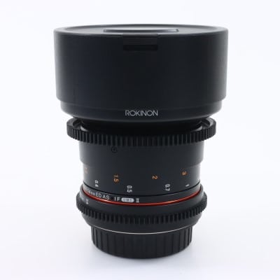 DS14M-C [14mm T3.1 CINE DS ED AS IF UMC/EF]