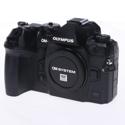 OLYMPUS OM-1 ボディ Olympus OM-1 MD 35mm SLR Film Camera Body OM-System Vintage