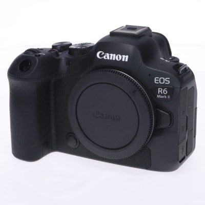 Canon EOS R6 Mark II 商品一覧|新品・中古通販フジヤカメラ Canon EOS R6 Mark II 商品一覧|新品・中古通販フジヤカメラ