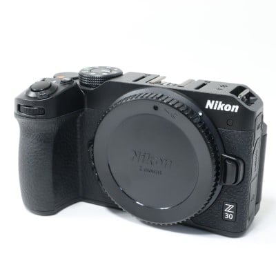 Z30 ボディ