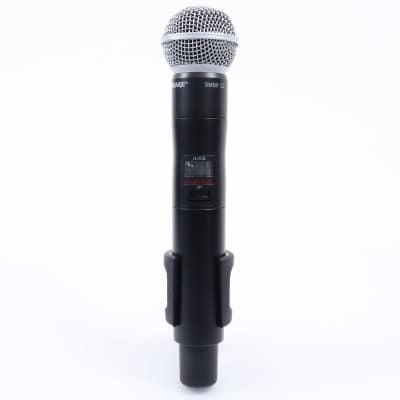 ULXD2/SM58-JB