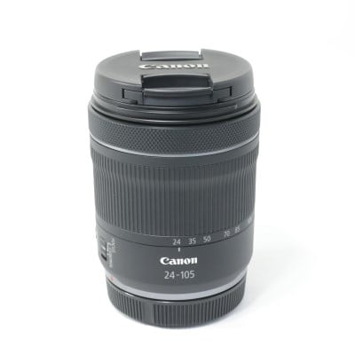 RF24-105mm F4-7.1 IS STM