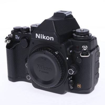 Df ボディ ブラック