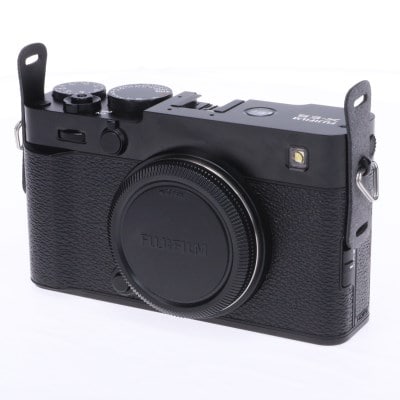 FUJIFILM X-E5 ボディ ブラック