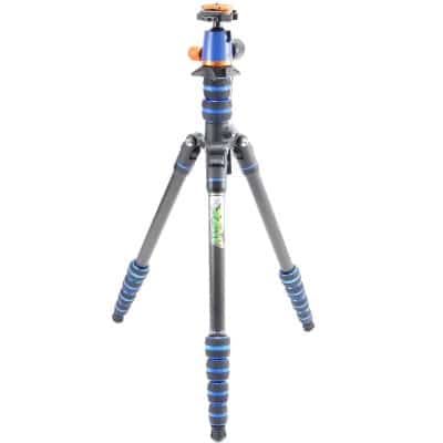 BRIANBLUE2.0 パンクス ブライアン 2.0 エアヘッド ネオ 2.0キット ブルー