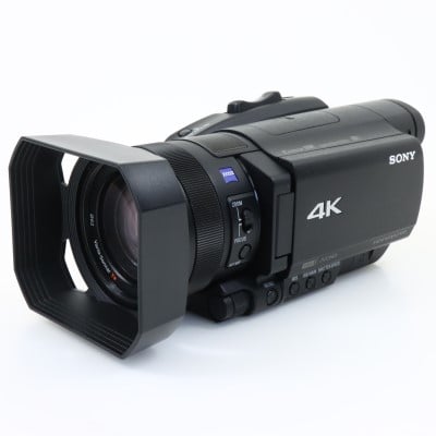 ビデオカメラ 中古 商品一覧｜新品・中古通販フジヤカメラ(3／3