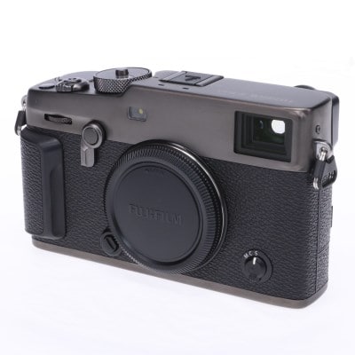 FUJIFILM X-Pro3 ボディ DRブラック