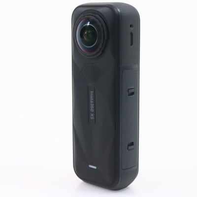 Insta360 X5 CINSAAHA-X510