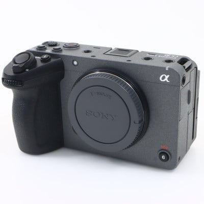 FX30 ボディ ILME-FX30B