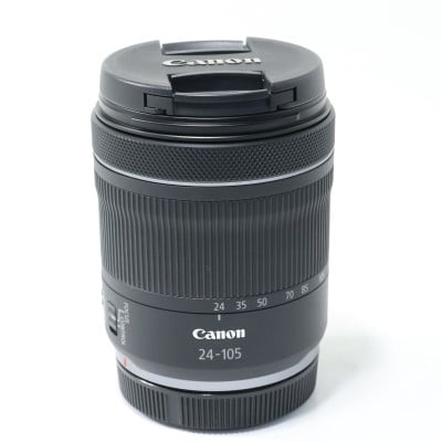 RF24-105mm F4-7.1 IS STM