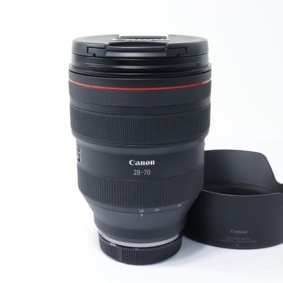 RF28-70mm F2 L USM