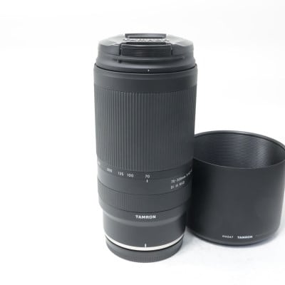 70-300mm F/4.5-6.3 Di III RXD (Model A047) ニコンZマウント