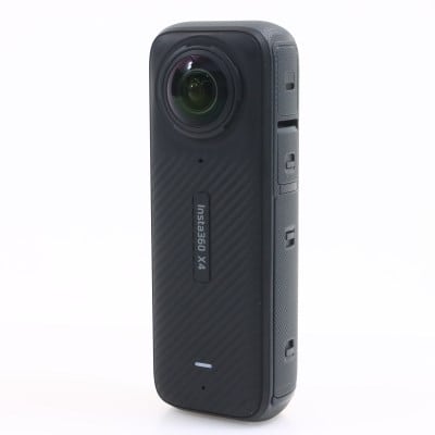 Insta360 X4 CINSABMA