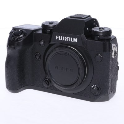 FUJIFILM X-H1 ボディ