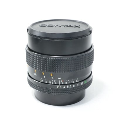 Distagon T* 28mm F2.8 MM J