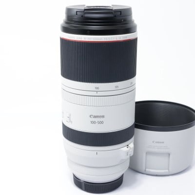 RF100-500mm F4.5-7.1 L IS USM