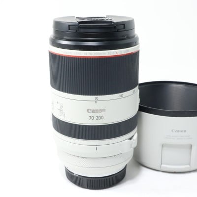 RF70-200mm F2.8 L IS USM