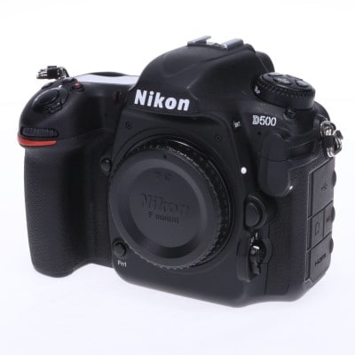 D500 ボディ 価格.com - ニコン D500 ボディ 純正オプション