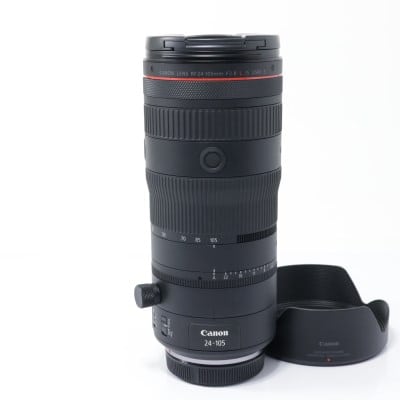 RF24-105mm F2.8 L IS USM Z