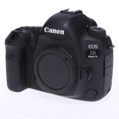 EOS 5D Mark IV ボディー