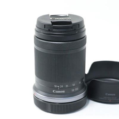 RF-S18-150mm F3.5-6.3 IS STM