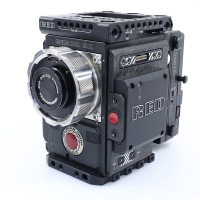 DSMC2 BRAIN w/ GEMINI 5K S35 Sensor 710-0305