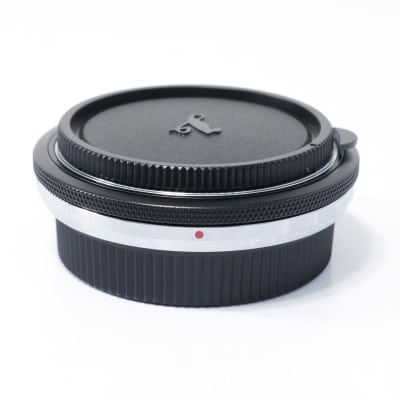 VM-X Close Focus Adapter Type II 富士フイルムXマウント