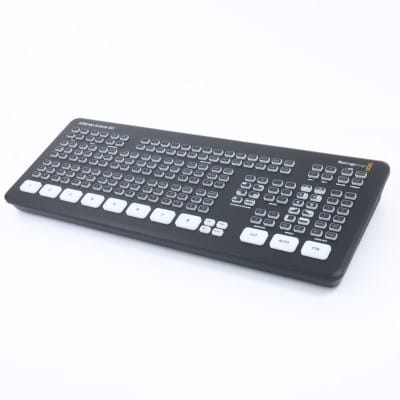 ATEM Mini Extreme ISO