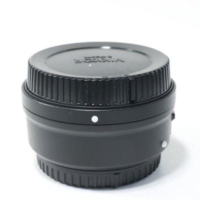 マウントアダプター FTZ