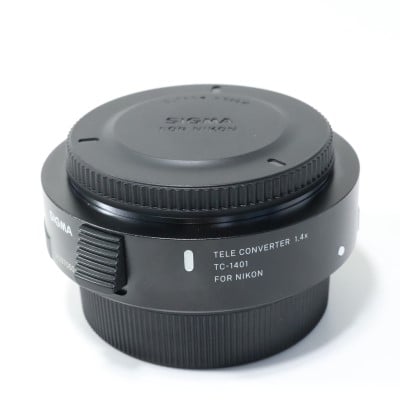 TELE CONVERTER TC-1401 ニコン