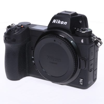 Z7II ボディ