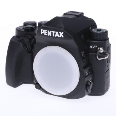 PENTAX KP ボディキット ブラック