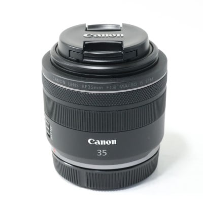 RF35mm F1.8 MACRO IS STM