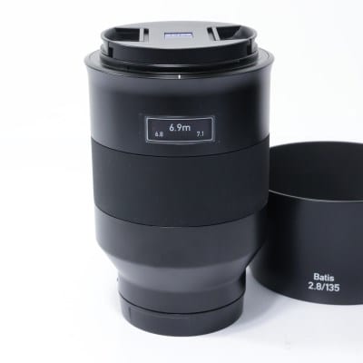 Batis 2.8/135 E-mount