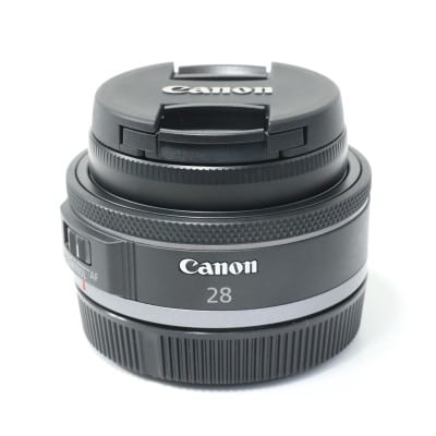 RF28mm F2.8 STM