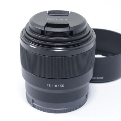 LEICA DG SUMMILUX 15mm/F1.7 ASPH. ブラック H-X015-K