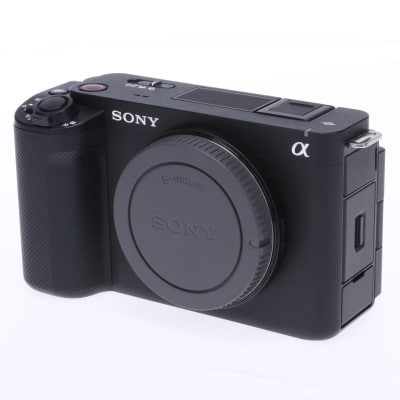 VLOGCAM ZV-E1 ボディ ブラック ZV-E1B