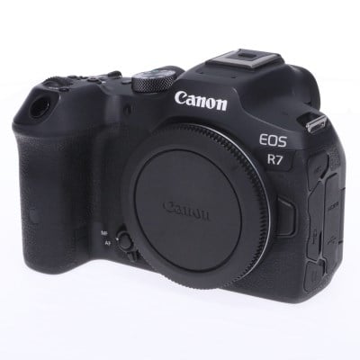 EOS R7 ボディー