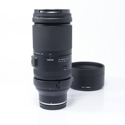 150-500mm F5-6.7 DiIII VC VXD ニコンZ A057