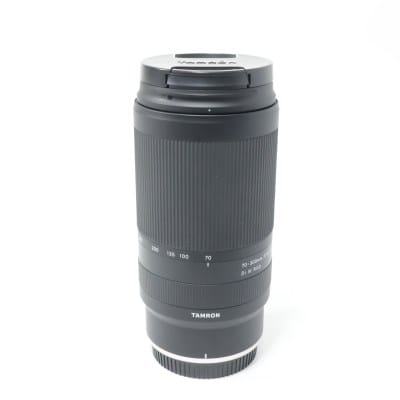 70-300mm F/4.5-6.3 Di III RXD (Model A047) ニコンZマウント