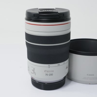RF70-200mm F4 L IS USM