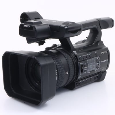 HXR-NX100