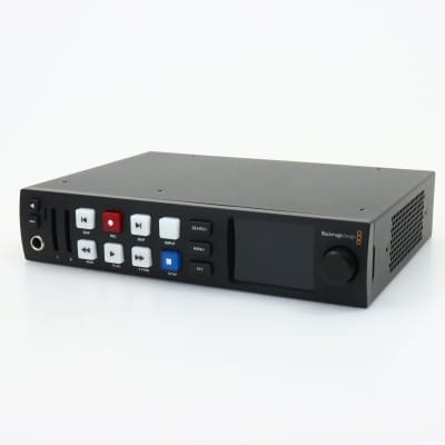 HYPERD/ST/DCHP [HyperDeck Studio HD Plus]